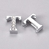 Alloy Slide Charms PALLOY-WH0066-21T-A-1