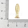 Brass Beads KK-Q028-05G-3