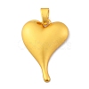 Alloy Big Pendants PALLOY-D362-01G-E-1