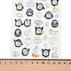 PET 3D Puffy Stickers STIC-NH0001-02C-3