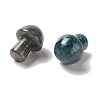 Natural Agate GuaSha Stone G-A205-26F-3