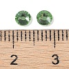Glass Flat Back Rhinestone RGLA-C002-SS16-214-2