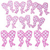 8Pcs Polyester Clothing Patches DIY-TA0015-30B-1
