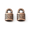 Tibetan Style Alloy Terminators K0PB5062-1
