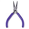 45# Steel Jewelry Plier Sets TOOL-S012-08B-9