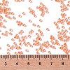 TOHO 11/0 Round Beads X-SEED-TR11-0802-4