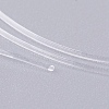Elastic Crystal Thread X-EW-0.6D-1-3