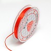 Flat Elastic Crystal String EW-F001-25-2