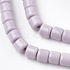 Natural Agate Beads Strands X-G-S286-11B-3