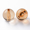 Transparent Acrylic Beads MACR-S370-A20mm-760-2