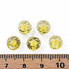Transparent Acrylic Beads MACR-S373-133-T07-7