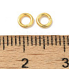 304 Stainless Steel Open Jump Rings STAS-K285-02C-G-3