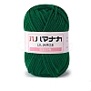 4-Ply Polyester Acrylic Fiber Blended Yarn PW-WG2A0C2-10-1-1