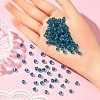Preciosa® Crystal Beads Y-PRC-BA6-60100-4