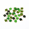 Alloy Enamel Pendants ENAM-WH0055-02-1