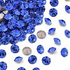 Preciosa® MAXIMA Crystal Round Stones Y-PRC-RBSS45-30050-1