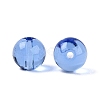 FGB Transparent Glass Seed Beads SEED-N013-01C-11-2