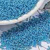 MIYUKI Round Rocailles Beads SEED-JP0010-RR0433-1