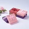 Valentines Day Gifts Boxes Packages Cardboard Bracelet Boxes BC148-6