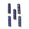 Natural Lapis Lazuli Pendants G-I340-A28-1