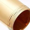 Copper Rolls AJEW-WH0252-54C-02-4