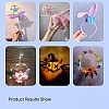 DIY Plush Sticks KICR-PW0002-01A-2