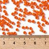 TOHO 8/0 Round Beads SEED-XTR08-0050A-4