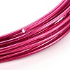 Round Aluminum Wire AW-D009-1.2mm-10m-03-2