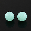 Fluorescence Acrylic Beads MACR-R517-6mm-06-1