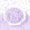 FGB Grade A Drawbench Style Glass Seed Beads SEED-Q040-01A-14-2