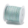 20M Polycotton Braided Cord OCOR-G015-03A-11-3
