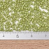 MIYUKI Delica Beads X-SEED-J020-DB2290-4