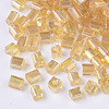 6/0 Glass Seed Beads SEED-S027-06B-01-3
