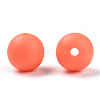 Food Grade Eco-Friendly Silicone Beads SIL-R008A-61-2