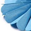 Paper Flower Balls AJEW-WH0006-25cm-M-3