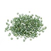 6/0 Glass Seed Beads SEED-YW0001-25B-2