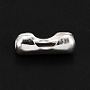 304 Stainless Steel Ball Chain Connectors STAS-L226-012B-S-3