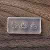 DIY Silicone Nail Art Molds SIMO-NH0002-01R-3