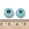 Handmade Lampwork European Beads LAMP-A009-03-06-3