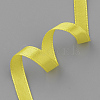 High Dense Single Face Satin Ribbon SRIB-Q009-6mm-189-2