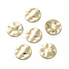 Brass Links Connectors X-KK-L205-08G-A-1