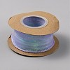 9M Rainbow Color Nylon Organza Ribbon OCOR-WH20017-01B-2