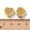 304 Stainless Steel Beads STAS-I203-51G-3
