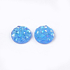 Resin Cabochons CRES-T012-01G-2