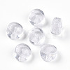Resin Spacer Beads RESI-T057-15A-01-1