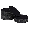 60Pcs Self-adhesive Felt Pad DIY-PH0034-89-1