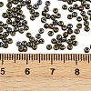 12/0 Grade A Round Glass Seed Beads SEED-Q008-F602-3