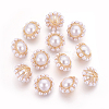 Acrylic Imitation Pearl Beads KK-F782-12G-NF-1
