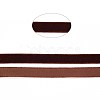 Single Face Velvet Ribbon SRIB-T004-01-27-5