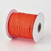 Eco-Friendly Korean Waxed Polyester Cord YC-P002-1mm-1181-3